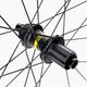 Mavic COSMIC SL 45 Disc Shimano 11 Centerlock kerékpár kerekek fekete 00080214 2