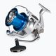Shimano Speedmaster XSC ezüst/kék ponty orsó SPM14000XSC 3