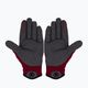 Rapala horgászkesztyű piros Perf Gloves RA6800702 2
