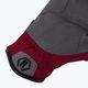 Rapala horgászkesztyű piros Perf Gloves RA6800702 5
