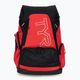 TYR Alliance Team 45 l piros/fekete úszó hátizsák