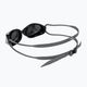 TYR Tracer-X Racing tükrös úszószemüveg fekete és ezüst LGTRXM_043 4