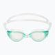 úszószemüveg damskie TYR Special Ops 3.0 Femme Transition clear/mint 2
