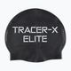 TYR Tracer-X Elite tükrözött úszószemüveg fekete LGTRXELM_043 7