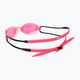 TYR Tracer-X Racing tükrös rózsaszín úszószemüveg LGTRXM_694 4