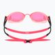 TYR Tracer-X Racing tükrös rózsaszín úszószemüveg LGTRXM_694 5