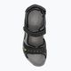 Merrell Panther Sandal 2.0 gyermek túra szandál fekete MK262954 6