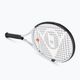 Dunlop Pro 265 fehér-fekete squash ütő 10312891 2