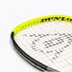 Squash ütő Dunlop Sq Blackstorm Graphite 5 0 szürke-sárga 773360 6