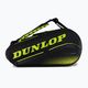 Dunlop tenisz táska SX Performance 12Rkt Thermo fekete 102951