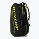 Dunlop tenisz táska SX Performance Thermo 8 RKT fekete 102951 4