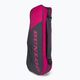 Tenisz táska Dunlop SX Club 3Rkt szürke-rózsaszín 102954 4