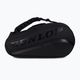 Tenisz táska Dunlop CX Performance 12Rkt Thermo fekete 103127