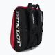 Tenisz táska Dunlop CX Performance 8Rkt Thermo fekete/piros 103127 4