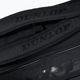 Tenisz táska Dunlop D Tac Cx-Club 6 teniszütő fekete 10312729 4
