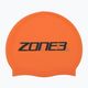 Zone3 magas látótávolságú úszósapka narancssárga SA18SCAP113_OS