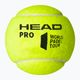 HEAD 3B Pro lapát sárga 575613 4