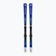 Salomon S Race GS 10 + M12 GW kék és fehér síléc L47038300