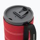GSI Outdoors Infinity Backpacker Thermal Mug 550 ml piros 75281 4