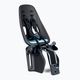 Thule Yepp Nexxt Maxi Maxi vázra szerelhető gyermekkerékpár ülés kék 12080224