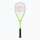 Wilson Blade UL squash ütő zöld WR042510H0