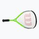 Wilson Blade UL squash ütő zöld WR042510H0 2
