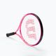 Gyermek teniszütő Wilson Burn Half Cvr rózsaszín WR052610H+ 2