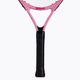 Gyermek teniszütő Wilson Burn Pink Half CVR 23 rózsaszín WR052510H+ 4