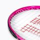 Gyermek teniszütő Wilson Burn Pink Half CVR 23 rózsaszín WR052510H+ 6