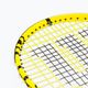 Gyermek teniszütő Wilson Minions Jr 19 sárga-fekete WR068910H+ 6