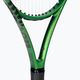 Wilson Blade 26 V8.0 gyermek teniszütő fekete-zöld WR079210U 5