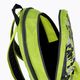 Wilson Junior tenisz hátizsák zöld WR8017702001 6