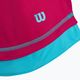 Wilson Competition Tank II gyermek teniszpóló rózsaszín WRA807701 3
