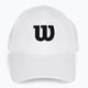 Férfi Wilson Ultralight Tenisz sapka II fehér WRA815201 4