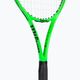 Wilson Blade Feel Rxt 105 teniszütő fekete-zöld WR086910U 5