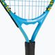 Gyermek teniszütő Wilson Minions 2.0 Jr 17 kék/sárga WR096910H 4