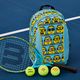 Gyermek teniszütő Wilson Minions 2.0 Jr 23 kék/sárga WR097210H 8