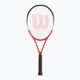 Wilson Pro Staff Precision RXT 105 piros WR080410 tenisz ütő