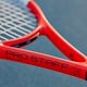 Wilson Pro Staff Precision RXT 105 piros WR080410 tenisz ütő 9