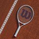 Wilson Roland Garros Elite 23 gyermek teniszütő fehér WR086410H 11