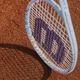 Wilson Roland Garros Elite 23 gyermek teniszütő fehér WR086410H 12