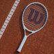 Wilson Roland Garros Elite 21 gyermek teniszütő fehér WR086510H 9