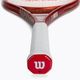 Wilson Roland Garros Team 102 teniszütő piros-fehér WR085810U WR085810U 3