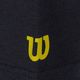 Wilson Emoti-Fun Tech Tee gyermek teniszpóló tengerészkék WRA807401 4