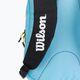 Wilson Minions 2.0 csapat tenisz hátizsák kék/sárga WR8020401001 6