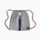 Wilson Roland Garros Cinch Bag tenisz táska szürke WR8021001001001 8