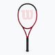 Wilson Clash 100Ul V2.0 teniszütő piros WR074410U WR074410U