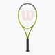 Wilson Blade Feel 103 tenisz ütő zöld WR117510