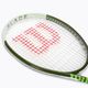 Wilson Blade Feel Team 103 tenisz ütő zöld WR117710 5