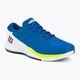 Wilson Rush Pro Ace Clay férfi tenisz cipő kék WRS330840